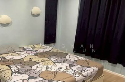 ขาย - Baan Klang Muang Suanluang : บ้านกลางเมือง สวนหลวง, กรุงเทพ