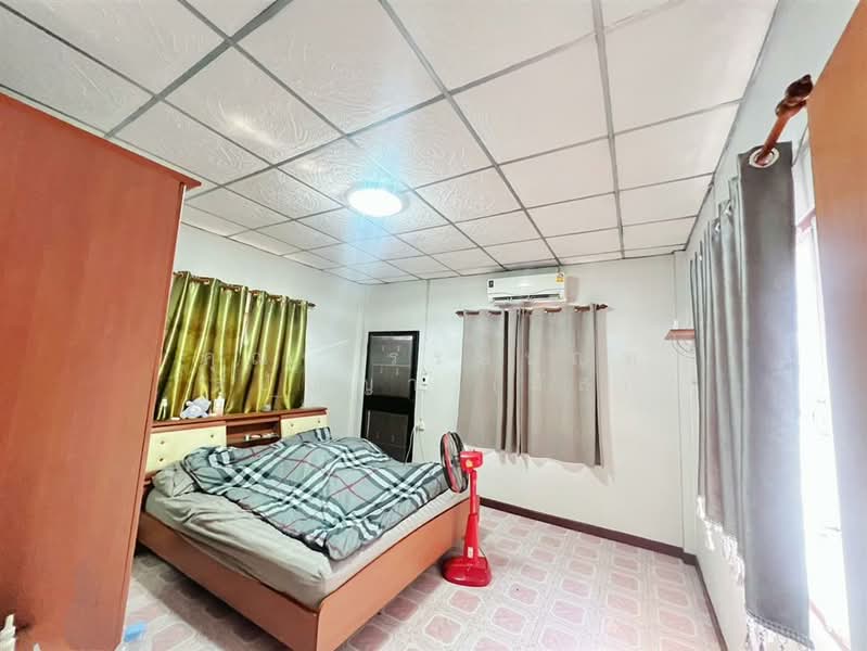 ทาวน์เฮ้าส์ 2 ชั้น 28 ตร.ว. หมู่บ้านไผ่ทอง2/1 ซอยเพชรเกษม69, Bangkok, Lak Song, Bang Khae, Bangkok, 3 Bedrooms, 120 sqm, Townhouse For Sale, by คุณ มรรษนัญฑ์ สุปัญญา (มัส), 500207090 - DDproperty.com