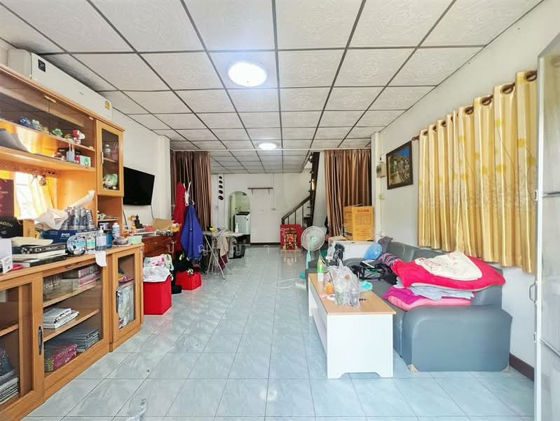 ทาวน์เฮ้าส์ 2 ชั้น 28 ตร.ว. หมู่บ้านไผ่ทอง2/1 ซอยเพชรเกษม69, Bangkok, Lak Song, Bang Khae, Bangkok, 3 Bedrooms, 120 sqm, Townhouse For Sale, by คุณ มรรษนัญฑ์ สุปัญญา (มัส), 500207090 - DDproperty.com