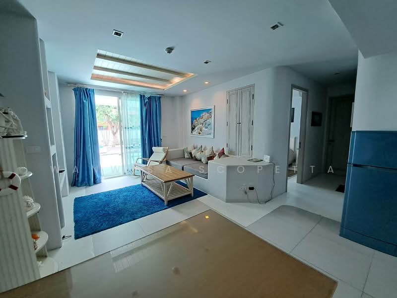Chelona Khao Tao, Prachuap Khiri Khan, 108 Hua-Hin 101, Nong Kae, Hua Hin, Prachuap Khiri Khan, 2 Bedrooms, 78 sqm, Condo For Rent, by Wanwisa Scopetta, 500207092 - DDproperty.com