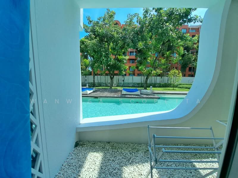 Chelona Khao Tao, Prachuap Khiri Khan, 108 Hua-Hin 101, Nong Kae, Hua Hin, Prachuap Khiri Khan, 2 Bedrooms, 78 sqm, Condo For Rent, by Wanwisa Scopetta, 500207092 - DDproperty.com