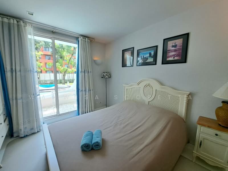 Chelona Khao Tao, Prachuap Khiri Khan, 108 Hua-Hin 101, Nong Kae, Hua Hin, Prachuap Khiri Khan, 2 Bedrooms, 78 sqm, Condo For Rent, by Wanwisa Scopetta, 500207092 - DDproperty.com