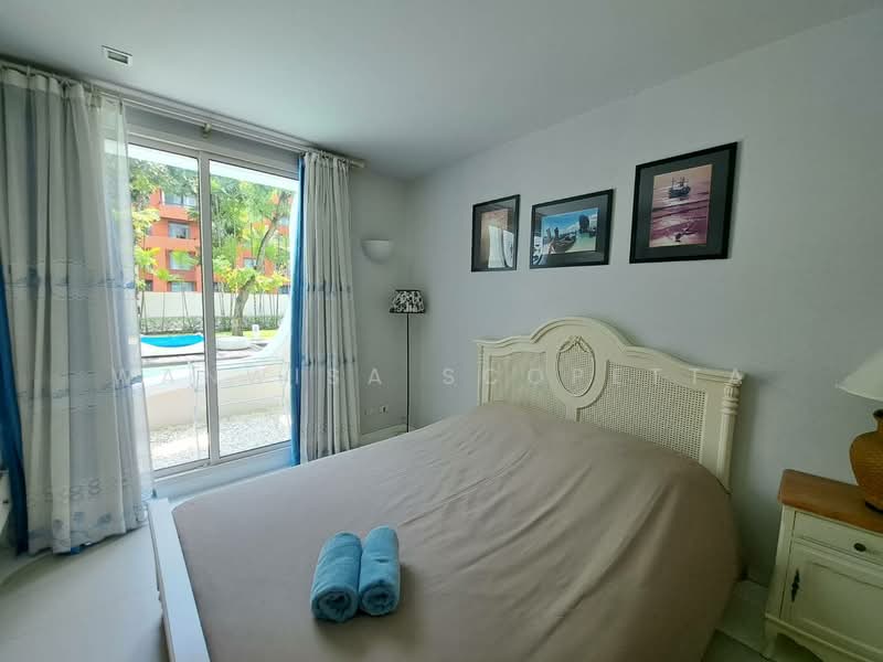Chelona Khao Tao, Prachuap Khiri Khan, 108 Hua-Hin 101, Nong Kae, Hua Hin, Prachuap Khiri Khan, 2 Bedrooms, 78 sqm, Condo For Rent, by Wanwisa Scopetta, 500207092 - DDproperty.com