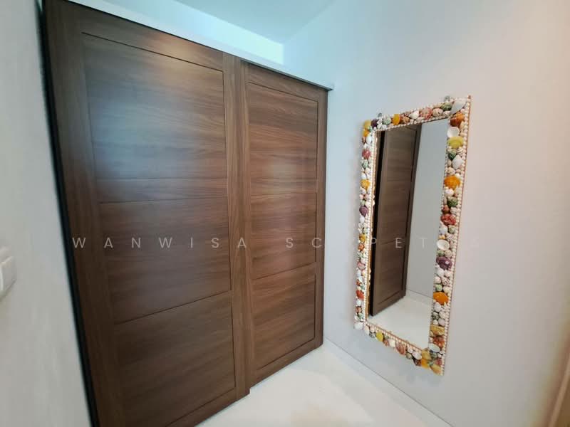 Chelona Khao Tao, Prachuap Khiri Khan, 108 Hua-Hin 101, Nong Kae, Hua Hin, Prachuap Khiri Khan, 2 Bedrooms, 78 sqm, Condo For Rent, by Wanwisa Scopetta, 500207092 - DDproperty.com
