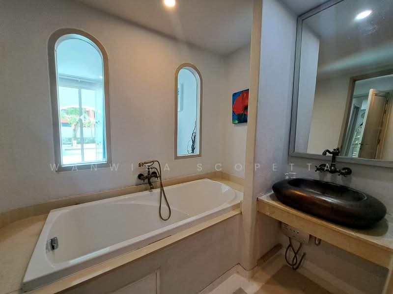 Chelona Khao Tao, Prachuap Khiri Khan, 108 Hua-Hin 101, Nong Kae, Hua Hin, Prachuap Khiri Khan, 2 Bedrooms, 78 sqm, Condo For Rent, by Wanwisa Scopetta, 500207092 - DDproperty.com