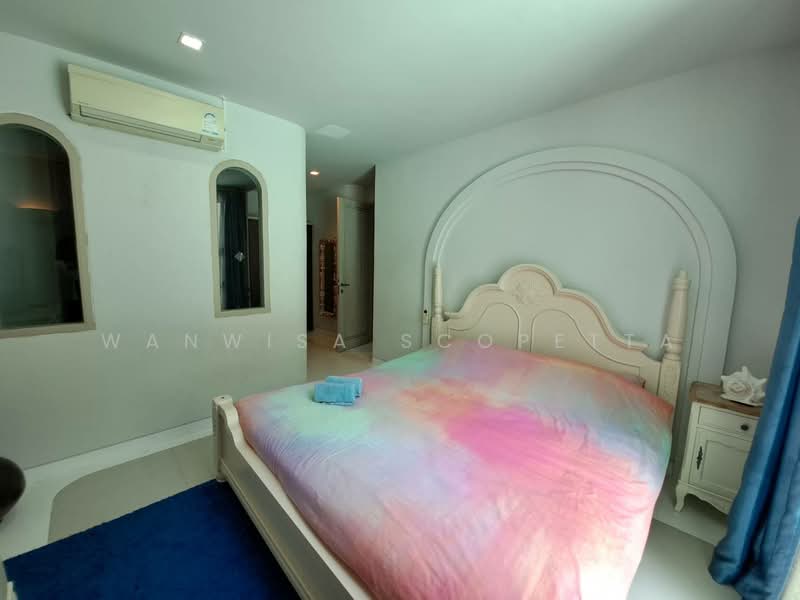 Chelona Khao Tao, Prachuap Khiri Khan, 108 Hua-Hin 101, Nong Kae, Hua Hin, Prachuap Khiri Khan, 2 Bedrooms, 78 sqm, Condo For Rent, by Wanwisa Scopetta, 500207092 - DDproperty.com