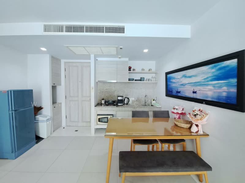 Chelona Khao Tao, Prachuap Khiri Khan, 108 Hua-Hin 101, Nong Kae, Hua Hin, Prachuap Khiri Khan, 2 Bedrooms, 78 sqm, Condo For Rent, by Wanwisa Scopetta, 500207092 - DDproperty.com