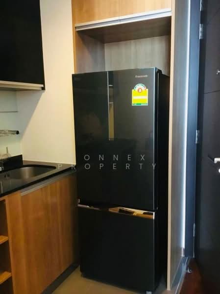 Wish Signature Midtown Siam, Bangkok, 512 Phetchaburi Road, Thanon Phetchaburi, Ratchathewi, Bangkok, 1 Bedroom, 27 sqm, Condo For Rent, by Connex Property, 500207093 - DDproperty.com