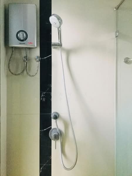 Wish Signature Midtown Siam, Bangkok, 512 Phetchaburi Road, Thanon Phetchaburi, Ratchathewi, Bangkok, 1 Bedroom, 27 sqm, Condo For Rent, by Connex Property, 500207093 - DDproperty.com