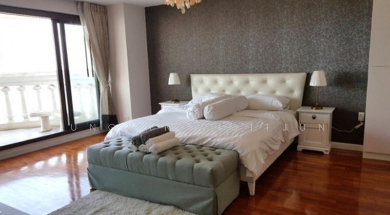 State Tower, Bangkok, 1055 Silom Road, Silom, Bang Rak, Bangkok, 3 Bedrooms, 191 sqm, Condo For Sale, by Rungkan Wijitjun, 500207095 - DDproperty.com