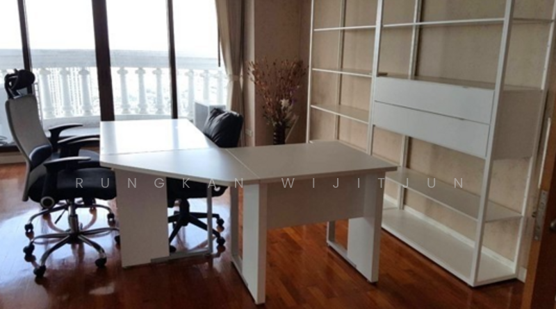 State Tower, Bangkok, 1055 Silom Road, Silom, Bang Rak, Bangkok, 3 Bedrooms, 191 sqm, Condo For Sale, by Rungkan Wijitjun, 500207095 - DDproperty.com