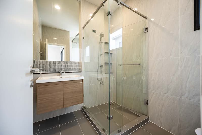 For Sale - Demi Sathu 49, Bangkok