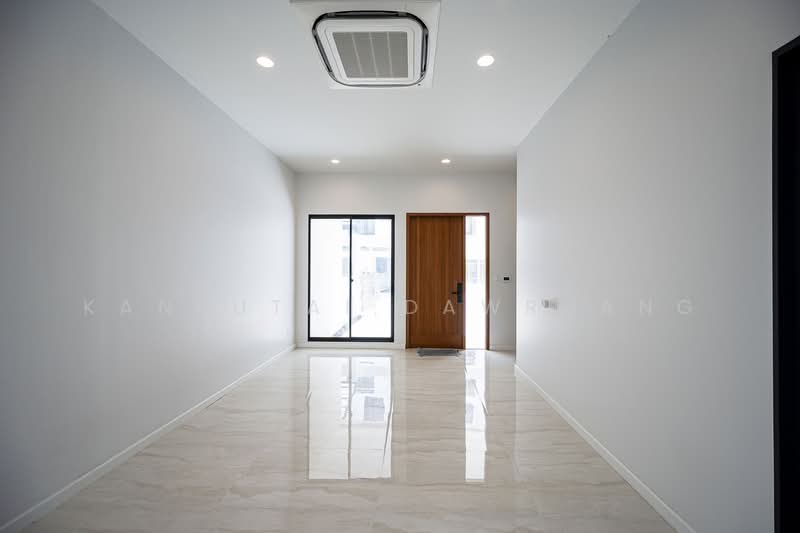 Demi Sathu 49 : เดมี สาธุประดิษฐ์ 49, กรุงเทพ, Sathupradit 49 Bang Pong pang, บางโพงพาง, ยานนาวา, กรุงเทพ, 212 ตร.ม., ทาวน์เฮ้าส์ ขาย, โดย Kanrutai Dawruang, 500207096 - DDproperty.com