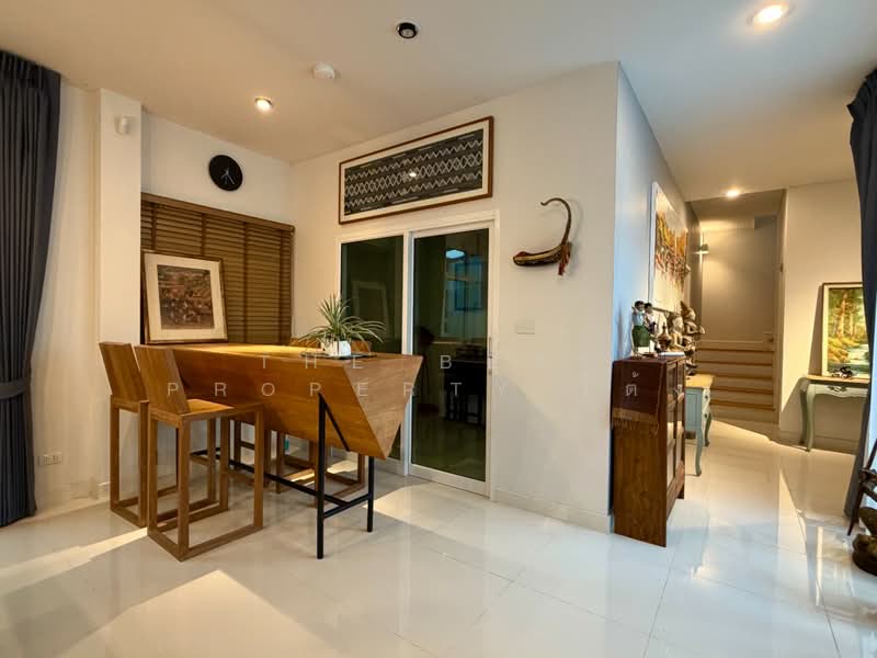 Baan Fah Piyarom - Lumlukka Klong 6, Pathum Thani, Lam Luk Ka Road, Khlong 6 (Exit), Bung Kham Proi, Lam Luk Ka, Pathum Thani, 4 Bedrooms, 150 sqm, Single Detached House For Sale, by The Best Property โต้ง, 500207099 - DDproperty.com