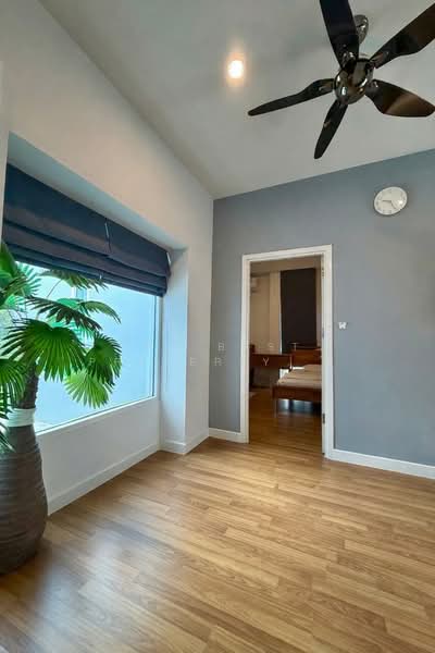 Baan Fah Piyarom - Lumlukka Klong 6, Pathum Thani, Lam Luk Ka Road, Khlong 6 (Exit), Bung Kham Proi, Lam Luk Ka, Pathum Thani, 4 Bedrooms, 150 sqm, Single Detached House For Sale, by The Best Property โต้ง, 500207099 - DDproperty.com