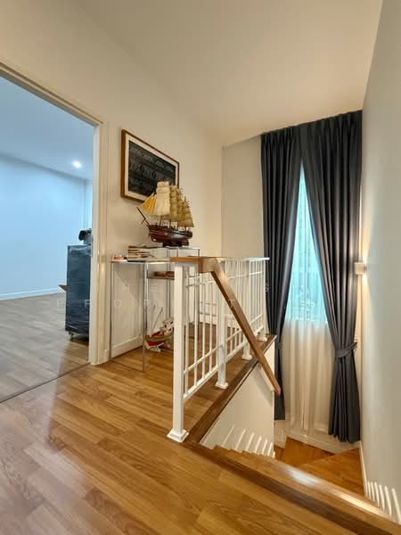 Baan Fah Piyarom - Lumlukka Klong 6, Pathum Thani, Lam Luk Ka Road, Khlong 6 (Exit), Bung Kham Proi, Lam Luk Ka, Pathum Thani, 4 Bedrooms, 150 sqm, Single Detached House For Sale, by The Best Property โต้ง, 500207099 - DDproperty.com