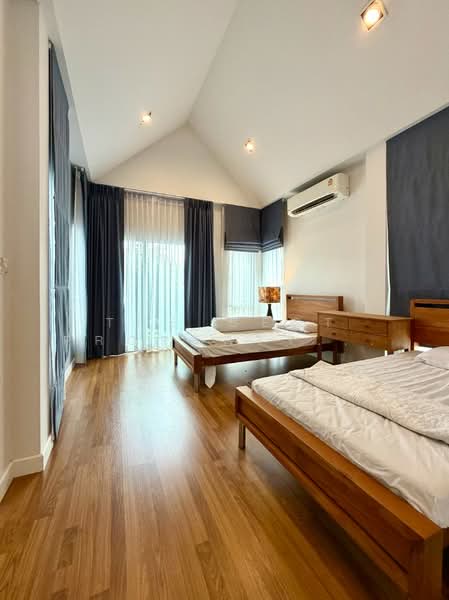 Baan Fah Piyarom - Lumlukka Klong 6 : บ้านฟ้าปิยรมย์ รังสิต - ลำลูกกา คลอง 6, ปทุมธานี, ถนนลำลูกกา คลอง 6 (ออก), บึงคำพร้อย, ลำลูกกา, ปทุมธานี, 150 ตร.ม., บ้านเดี่ยว ขาย, โดย The Best Property โต้ง, 500207099 - DDproperty.com