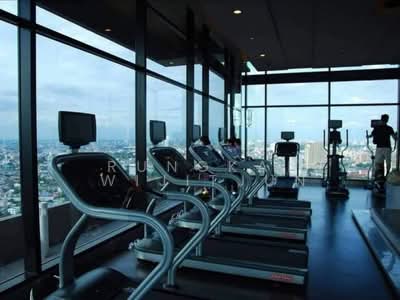 ขาย - Urbano Absolute Sathon-Taksin : เออร์บาโน่ แอบโซลูท สาทร - ตากสิน, กรุงเทพ