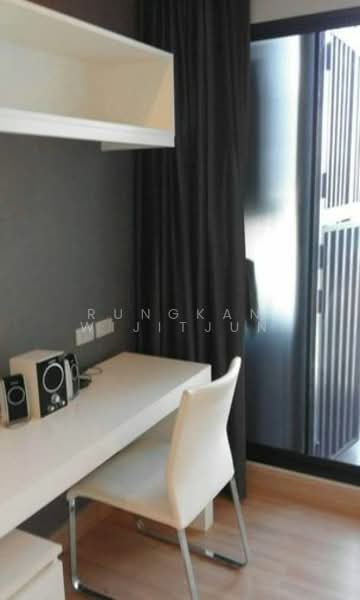 Urbano Absolute Sathon-Taksin, Bangkok, 345 Charoen Nakhon 14/2 Alley, Khlong Ton Sai, Khlong San, Bangkok, 1 Bedroom, 39 sqm, Condo For Sale, by Rungkan Wijitjun, 500207100 - DDproperty.com