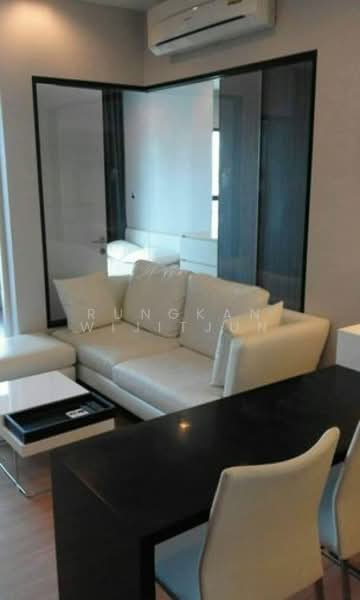 Urbano Absolute Sathon-Taksin, Bangkok, 345 Charoen Nakhon 14/2 Alley, Khlong Ton Sai, Khlong San, Bangkok, 1 Bedroom, 39 sqm, Condo For Sale, by Rungkan Wijitjun, 500207100 - DDproperty.com