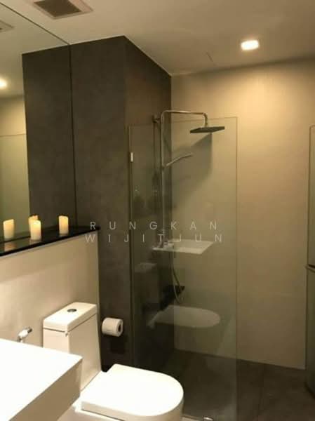 Urbano Absolute Sathon-Taksin : เออร์บาโน่ แอบโซลูท สาทร - ตากสิน, กรุงเทพ, 345 ซอยเจริญนคร 14/2, คลองต้นไทร, คลองสาน, กรุงเทพ, 39 ตร.ม., คอนโด ขาย, โดย Rungkan Wijitjun, 500207100 - DDproperty.com