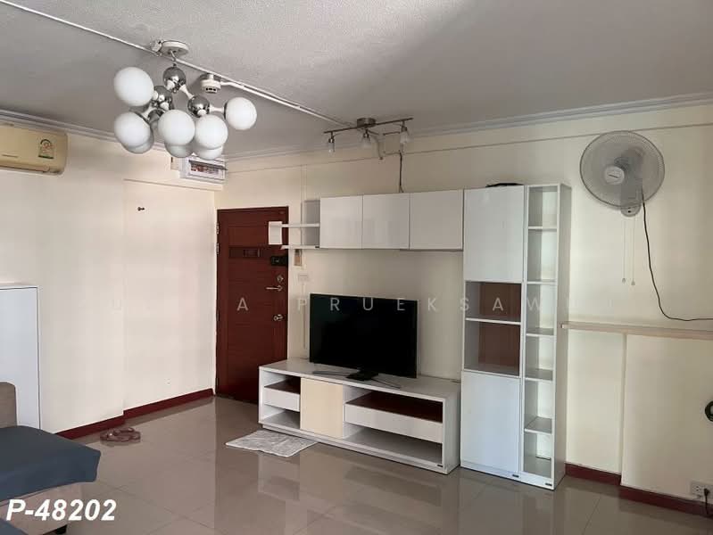 Ratchathewi Tower, Bangkok, 1 Petchburi, Thanon Phaya Thai, Ratchathewi, Bangkok, 2 Bedrooms, 66 sqm, Condo For Rent, by Susira Prueksawun, 500207101 - DDproperty.com
