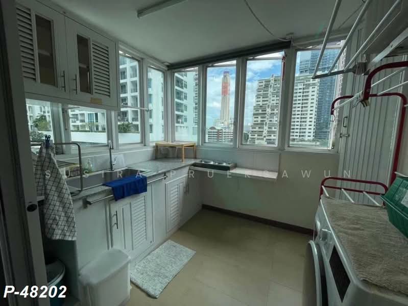 Ratchathewi Tower, Bangkok, 1 Petchburi, Thanon Phaya Thai, Ratchathewi, Bangkok, 2 Bedrooms, 66 sqm, Condo For Rent, by Susira Prueksawun, 500207101 - DDproperty.com