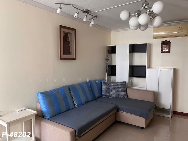 Ratchathewi Tower, Bangkok, 1 Petchburi, Thanon Phaya Thai, Ratchathewi, Bangkok, 2 Bedrooms, 66 sqm, Condo For Rent, by Susira Prueksawun, 500207101 - DDproperty.com