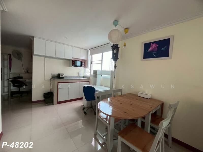 Ratchathewi Tower, Bangkok, 1 Petchburi, Thanon Phaya Thai, Ratchathewi, Bangkok, 2 Bedrooms, 66 sqm, Condo For Rent, by Susira Prueksawun, 500207101 - DDproperty.com