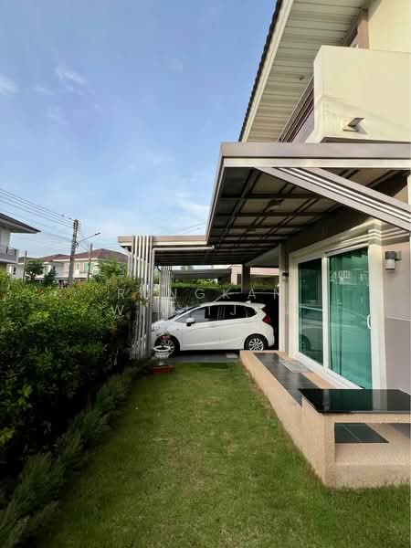 ขาย - Supalai Ville Ekkachai-Kanchanapisek : ศุภาลัย วิลล์ เอกชัย-กาญจนาภิเษก, สมุทรสาคร