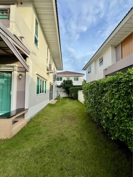 ขาย - Supalai Ville Ekkachai-Kanchanapisek : ศุภาลัย วิลล์ เอกชัย-กาญจนาภิเษก, สมุทรสาคร