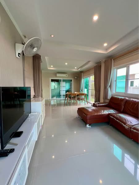 ขาย - Supalai Ville Ekkachai-Kanchanapisek : ศุภาลัย วิลล์ เอกชัย-กาญจนาภิเษก, สมุทรสาคร