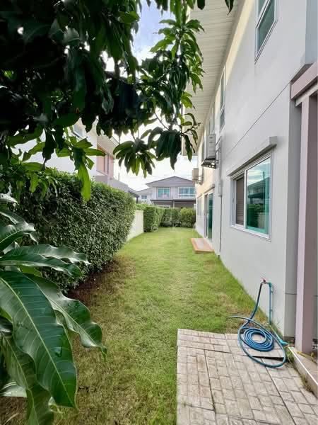 Supalai Ville Ekkachai-Kanchanapisek, Samut Sakhon, Rural Road Sanut Sakhon 3149, Bang Nam Chut, Muang Samut Sakhon, Samut Sakhon, 4 Bedrooms, 325 sqm, Single Detached House For Sale, by Rungkan Wijitjun, 500207105 - DDproperty.com