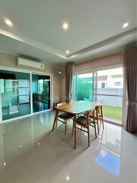 Supalai Ville Ekkachai-Kanchanapisek, Samut Sakhon, Rural Road Sanut Sakhon 3149, Bang Nam Chut, Muang Samut Sakhon, Samut Sakhon, 4 Bedrooms, 325 sqm, Single Detached House For Sale, by Rungkan Wijitjun, 500207105 - DDproperty.com