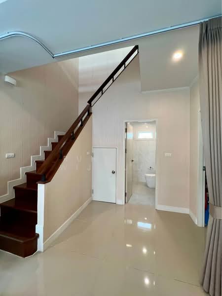 Supalai Ville Ekkachai-Kanchanapisek, Samut Sakhon, Rural Road Sanut Sakhon 3149, Bang Nam Chut, Muang Samut Sakhon, Samut Sakhon, 4 Bedrooms, 325 sqm, Single Detached House For Sale, by Rungkan Wijitjun, 500207105 - DDproperty.com