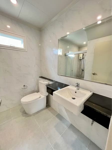 Supalai Ville Ekkachai-Kanchanapisek, Samut Sakhon, Rural Road Sanut Sakhon 3149, Bang Nam Chut, Muang Samut Sakhon, Samut Sakhon, 4 Bedrooms, 325 sqm, Single Detached House For Sale, by Rungkan Wijitjun, 500207105 - DDproperty.com