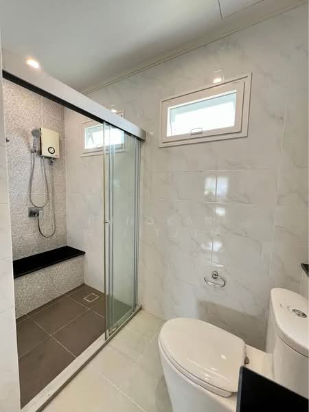 ขาย - Supalai Ville Ekkachai-Kanchanapisek : ศุภาลัย วิลล์ เอกชัย-กาญจนาภิเษก, สมุทรสาคร