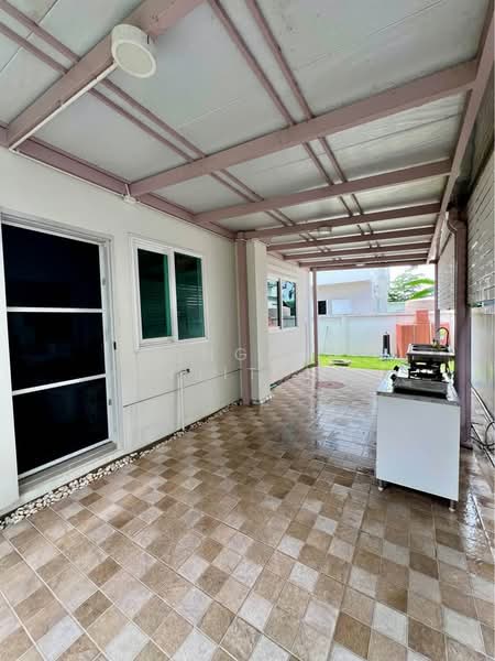 Supalai Ville Ekkachai-Kanchanapisek, Samut Sakhon, Rural Road Sanut Sakhon 3149, Bang Nam Chut, Muang Samut Sakhon, Samut Sakhon, 4 Bedrooms, 325 sqm, Single Detached House For Sale, by Rungkan Wijitjun, 500207105 - DDproperty.com