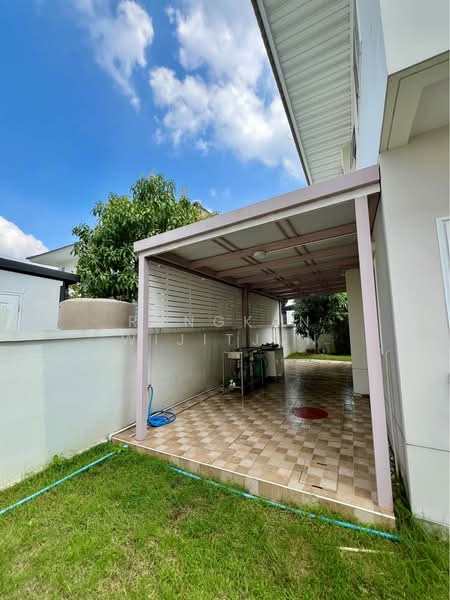 Supalai Ville Ekkachai-Kanchanapisek, Samut Sakhon, Rural Road Sanut Sakhon 3149, Bang Nam Chut, Muang Samut Sakhon, Samut Sakhon, 4 Bedrooms, 325 sqm, Single Detached House For Sale, by Rungkan Wijitjun, 500207105 - DDproperty.com