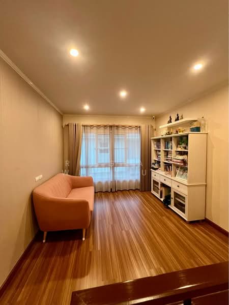 Supalai Ville Ekkachai-Kanchanapisek, Samut Sakhon, Rural Road Sanut Sakhon 3149, Bang Nam Chut, Muang Samut Sakhon, Samut Sakhon, 4 Bedrooms, 325 sqm, Single Detached House For Sale, by Rungkan Wijitjun, 500207105 - DDproperty.com