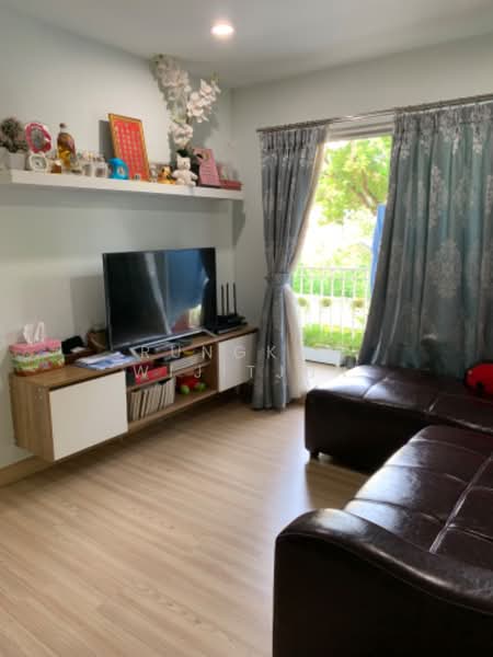 ขาย - The Niche Citi Ladprao 130 : เดอะนิช Citi ลาดพร้าว 130, กรุงเทพ