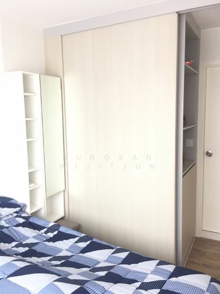 Notting Hill Phahol-Kaset, Bangkok, 57 Phahonyothin Road, Anusaowari, Bang Khen, Bangkok, 1 Bedroom, 26 sqm, Condo For Sale, by Rungkan Wijitjun, 500207108 - DDproperty.com