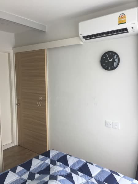 Notting Hill Phahol-Kaset, Bangkok, 57 Phahonyothin Road, Anusaowari, Bang Khen, Bangkok, 1 Bedroom, 26 sqm, Condo For Sale, by Rungkan Wijitjun, 500207108 - DDproperty.com