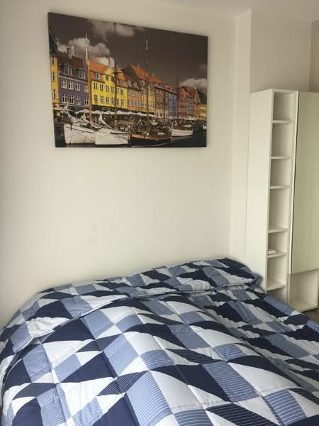 Notting Hill Phahol-Kaset, Bangkok, 57 Phahonyothin Road, Anusaowari, Bang Khen, Bangkok, 1 Bedroom, 26 sqm, Condo For Sale, by Rungkan Wijitjun, 500207108 - DDproperty.com