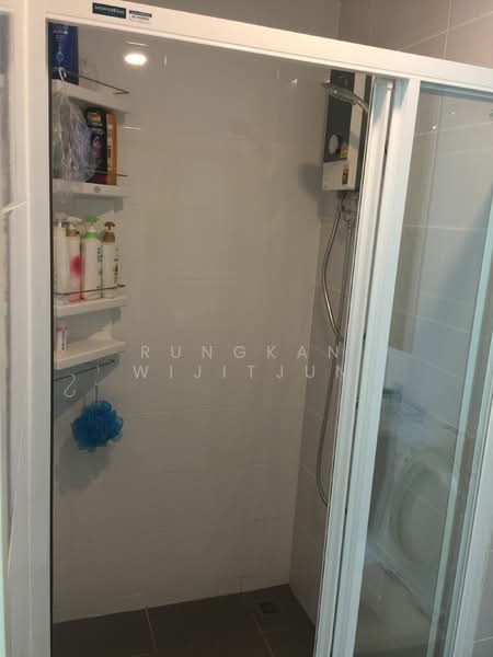 Notting Hill Phahol-Kaset, Bangkok, 57 Phahonyothin Road, Anusaowari, Bang Khen, Bangkok, 1 Bedroom, 26 sqm, Condo For Sale, by Rungkan Wijitjun, 500207108 - DDproperty.com