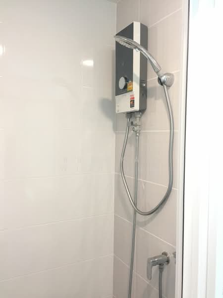 Notting Hill Phahol-Kaset, Bangkok, 57 Phahonyothin Road, Anusaowari, Bang Khen, Bangkok, 1 Bedroom, 26 sqm, Condo For Sale, by Rungkan Wijitjun, 500207108 - DDproperty.com