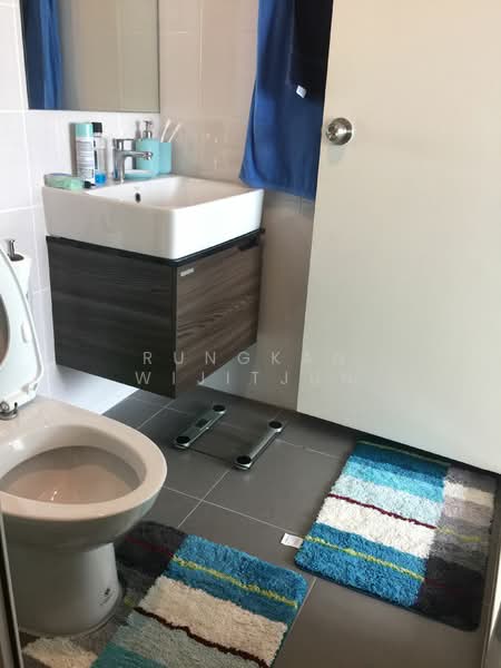 Notting Hill Phahol-Kaset : นอตติ้ง ฮิลล์ พหลฯ-เกษตร, กรุงเทพ, 57 พหลโยธิน, อนุสาวรีย์, บางเขน, กรุงเทพ, 26 ตร.ม., คอนโด ขาย, โดย Rungkan Wijitjun, 500207108 - DDproperty.com