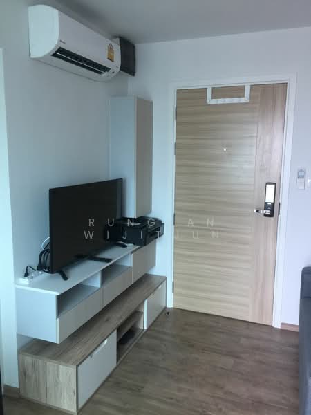 Notting Hill Phahol-Kaset, Bangkok, 57 Phahonyothin Road, Anusaowari, Bang Khen, Bangkok, 1 Bedroom, 26 sqm, Condo For Sale, by Rungkan Wijitjun, 500207108 - DDproperty.com