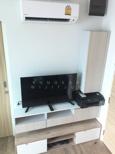 Notting Hill Phahol-Kaset : นอตติ้ง ฮิลล์ พหลฯ-เกษตร, กรุงเทพ, 57 พหลโยธิน, อนุสาวรีย์, บางเขน, กรุงเทพ, 26 ตร.ม., คอนโด ขาย, โดย Rungkan Wijitjun, 500207108 - DDproperty.com