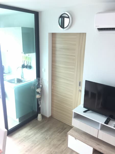 Notting Hill Phahol-Kaset, Bangkok, 57 Phahonyothin Road, Anusaowari, Bang Khen, Bangkok, 1 Bedroom, 26 sqm, Condo For Sale, by Rungkan Wijitjun, 500207108 - DDproperty.com